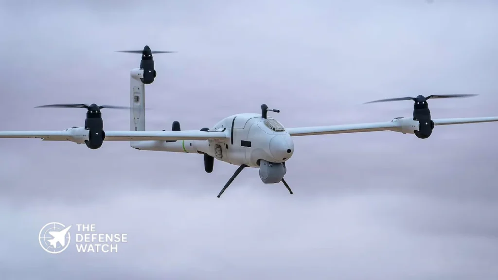 U.S. Army counter-drone systems