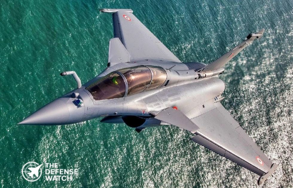 Dassault Rafale