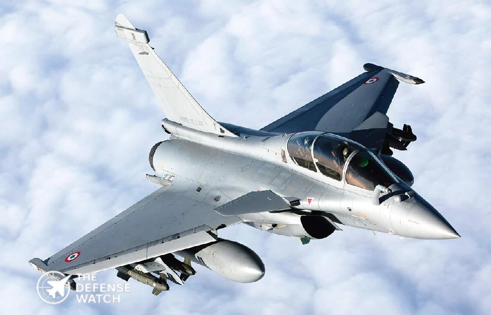 Dassault Rafale