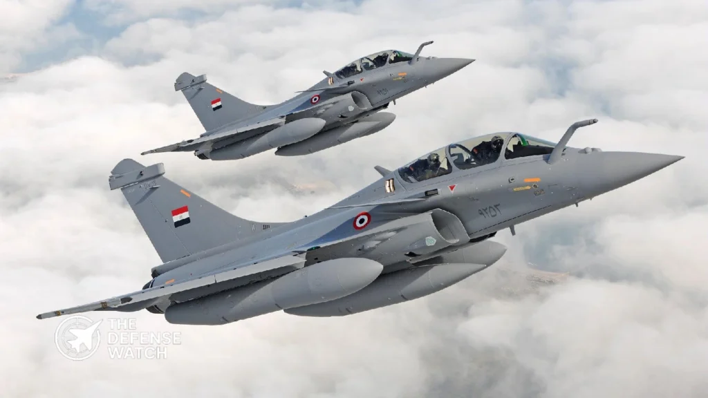China-Egypt Eagles