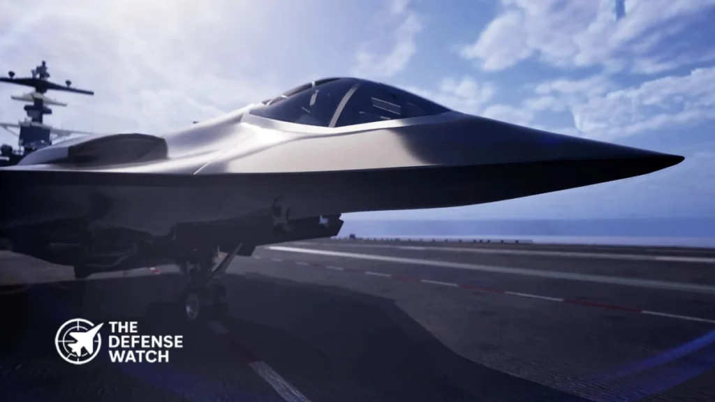 F/A-XX fighter cost
