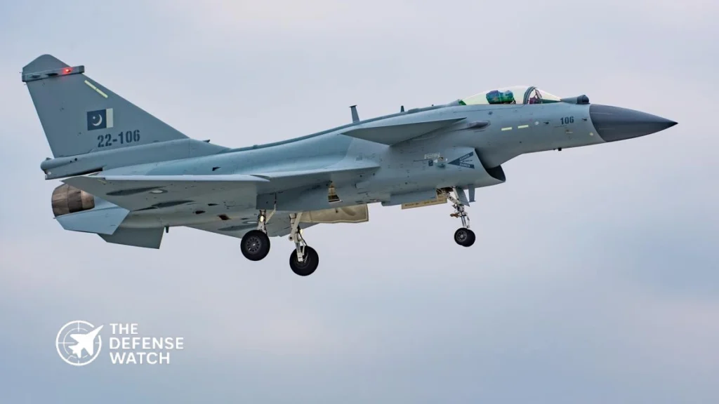 J-10C