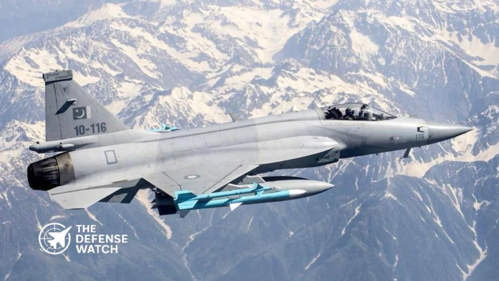 JF-17 Thunder