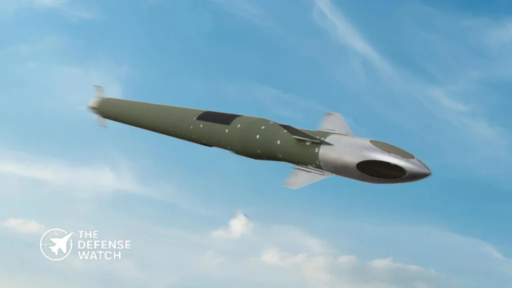 Lockheed Martin integrated air and missile defense