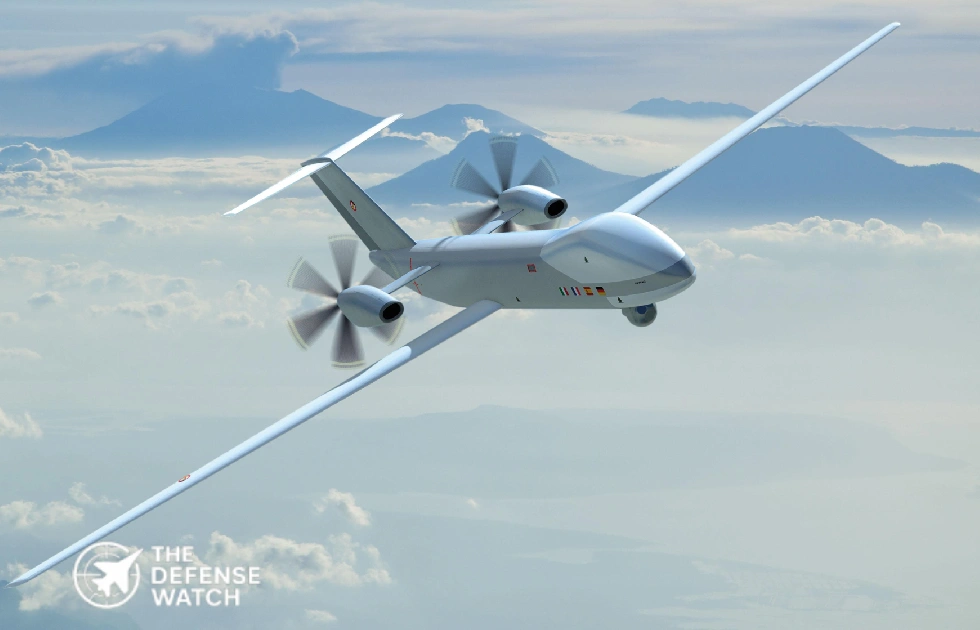 MALE RPAS: European remotely piloted aircraft