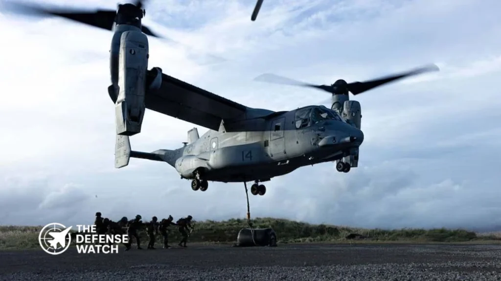 Keen Sword 2027 exercise
