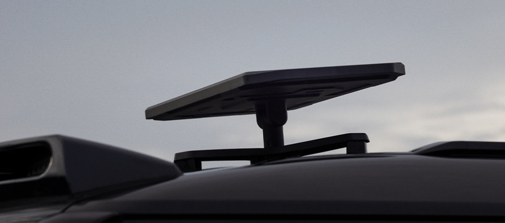 Nokia ICEYE satellite communications