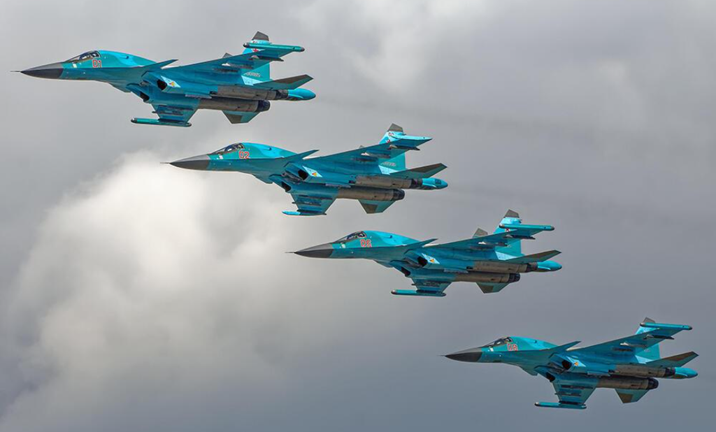Su-34