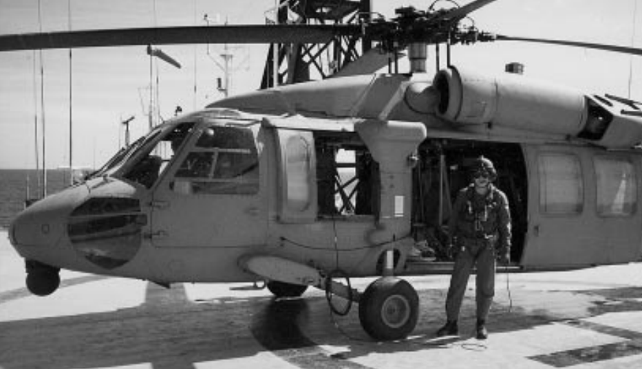 Operation Mount Hope III