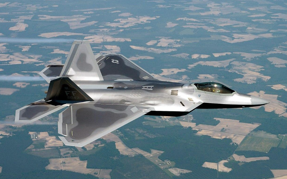F-22