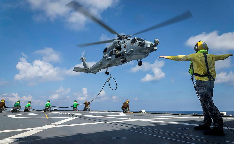 MH-60R