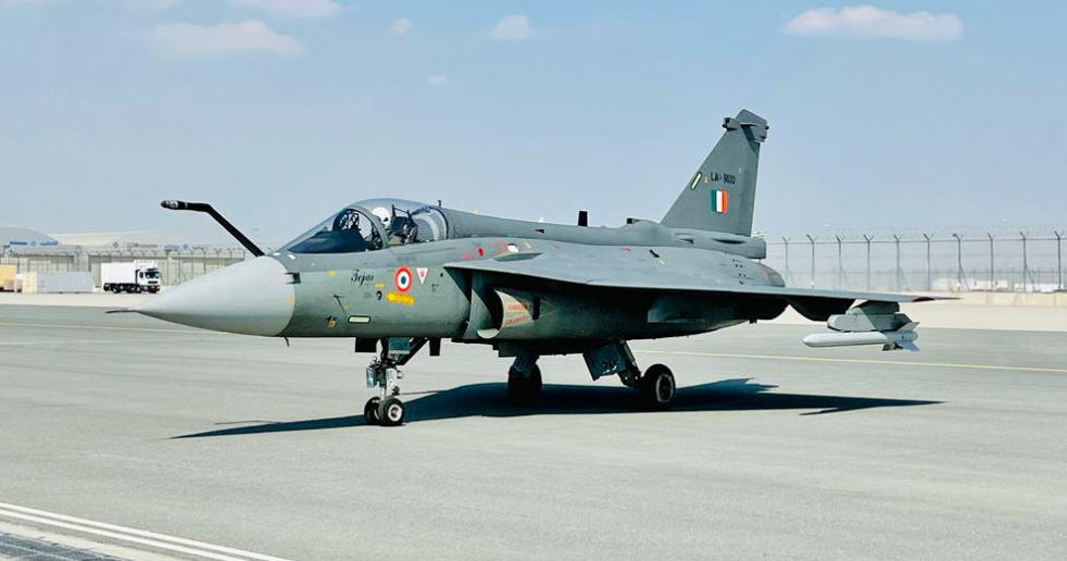 Tejas