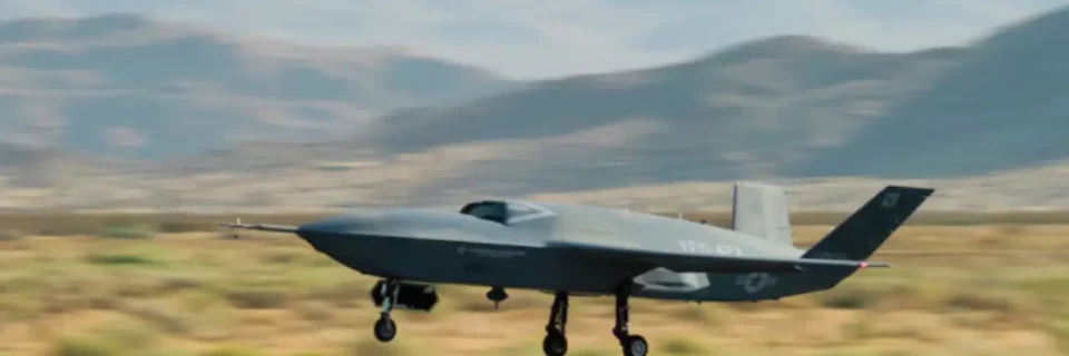 Attack & Multirole Drones (UAVs)