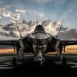 F-35 deliveries 2025