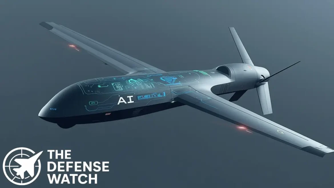 Autonomous weapon systems