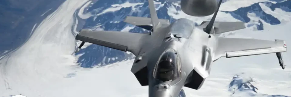 Fighter Jets