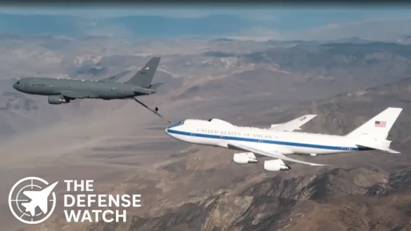 KC-46