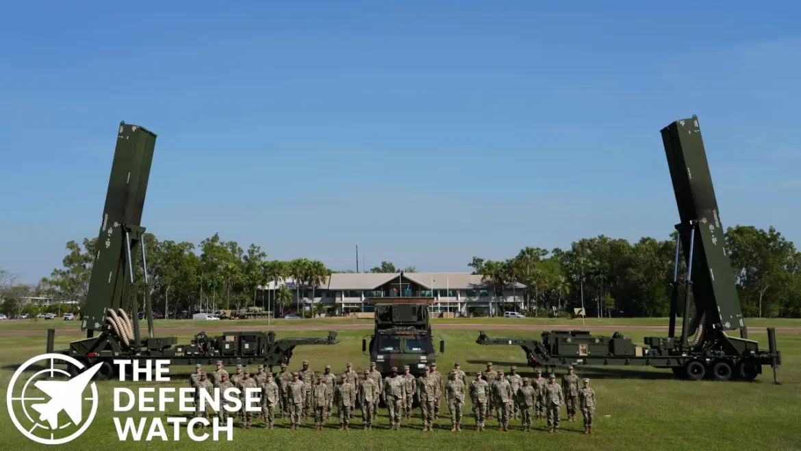 Long Range Hypersonic Weapon