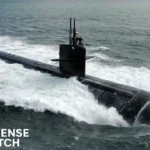Nuclear Submarines