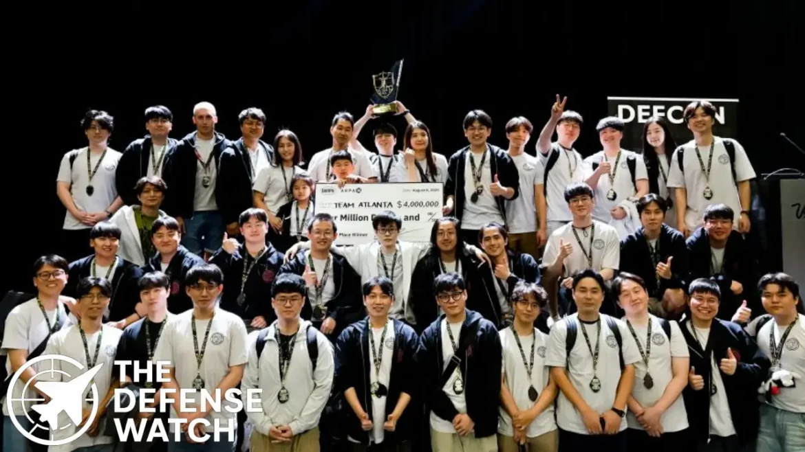 Pentagon AI cyber defense tools