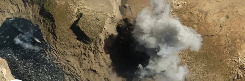 Bombs & Aerial Munitions