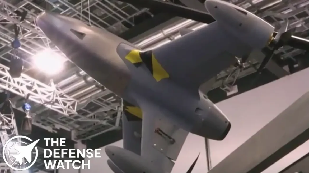 counter-drone systems