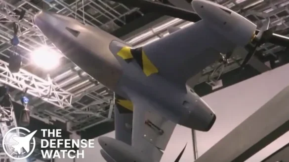 counter-drone systems