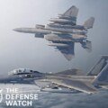 F-15EX Eagle II Fighter Jet official images