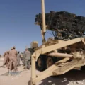 Patriot PAC-3 Missile Defense System