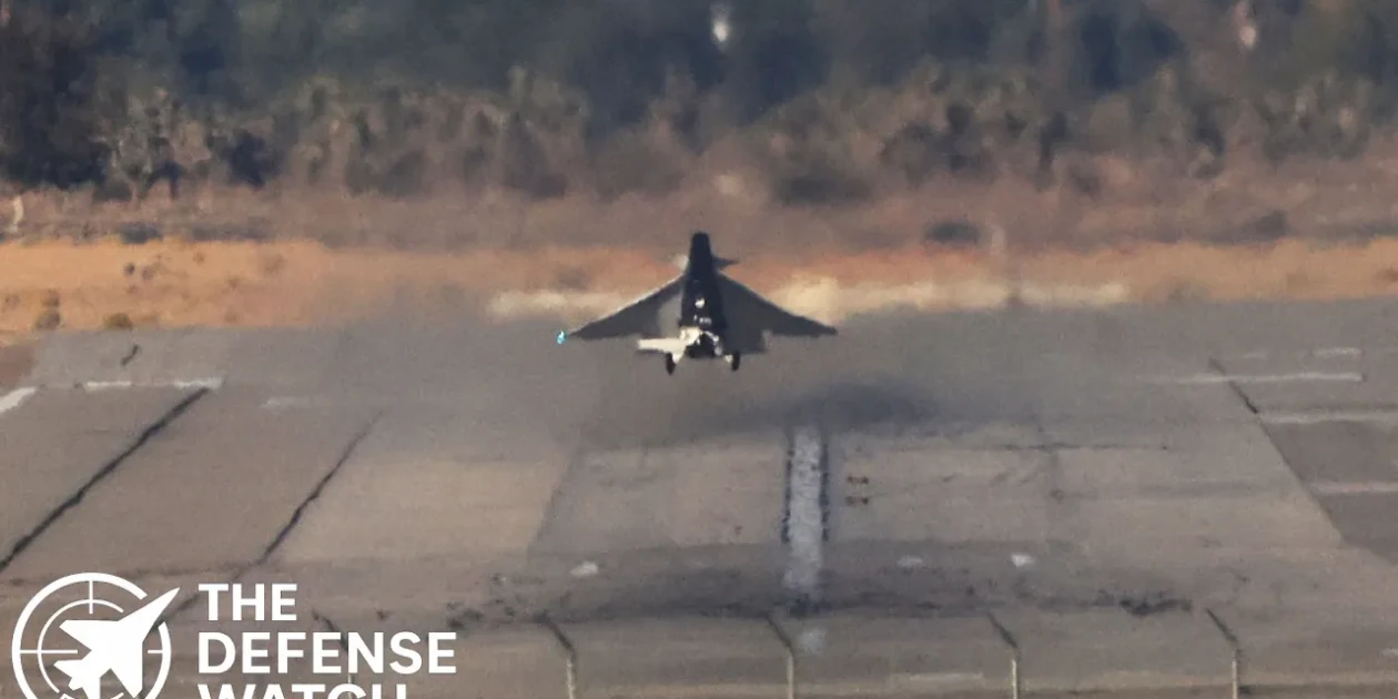 X-59 Quiet Supersonic Aircraft