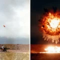 Tomahawk Cruise Missile Images