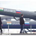 BrahMos Supersonic Cruise Missile System