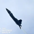 KF-21 Boramae Fighter Jet Official Imges