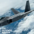 F-22 Raptor official images