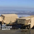 THAAD Missile Defense System