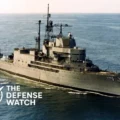Aegis Combat System
