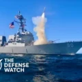 Tomahawk Cruise Missile Images