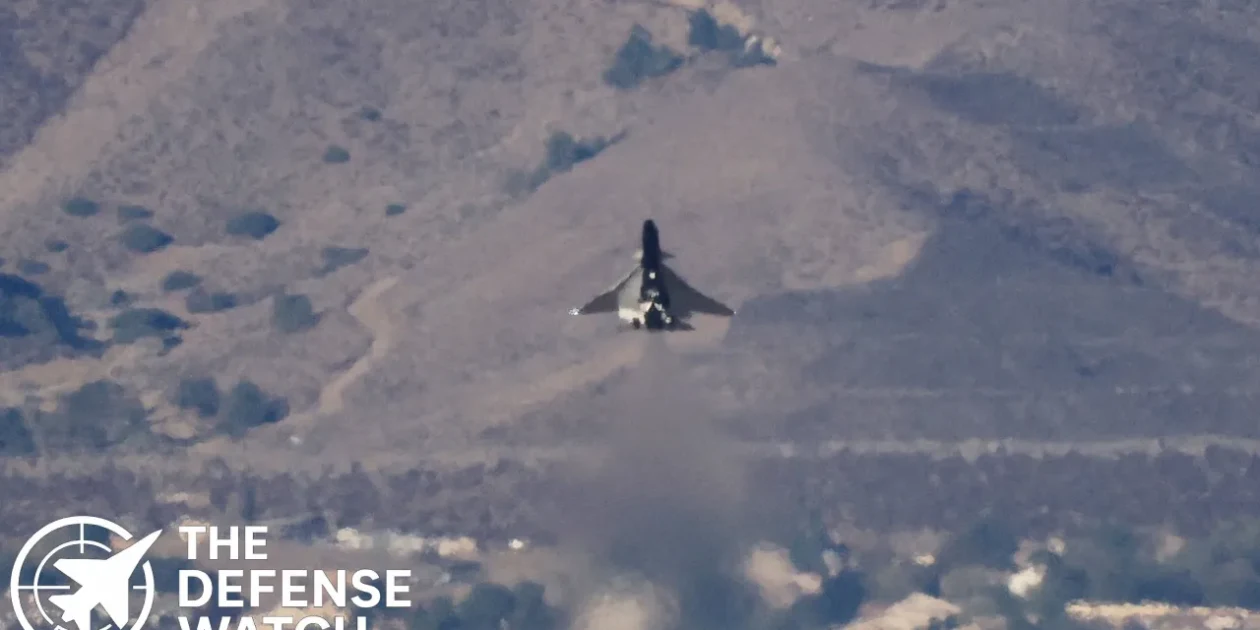 X-59 Quiet Supersonic Aircraft