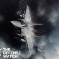 F-15EX Eagle II Fighter Jet official images