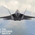 F-22 Raptor official images