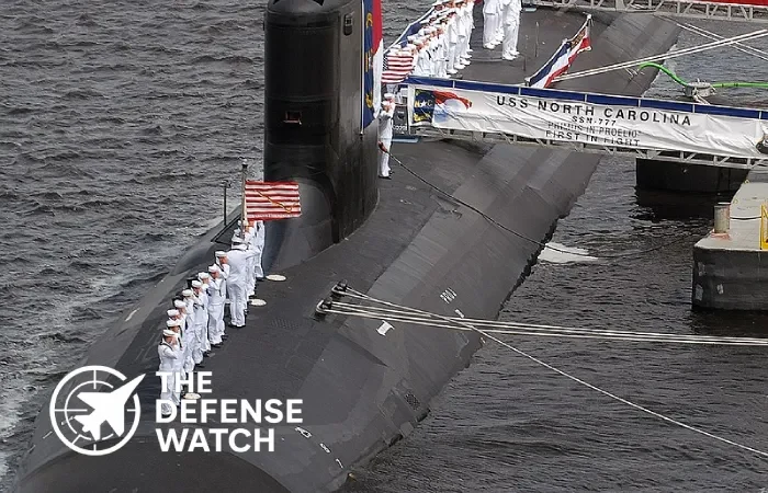 Virginia-class SSN-774