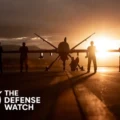 MQ-9 Reaper drone