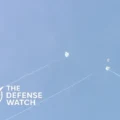 Iron Dome Air Defense System