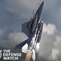 F-15EX Eagle II Fighter Jet official images