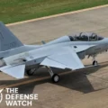 FA-50 Golden Eagle Fighter Jet Images