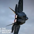 F-22 Raptor official images