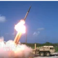 THAAD Missile Defense System