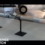 AIM-120 AMRAAM
