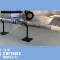 AIM-120 AMRAAM Missile