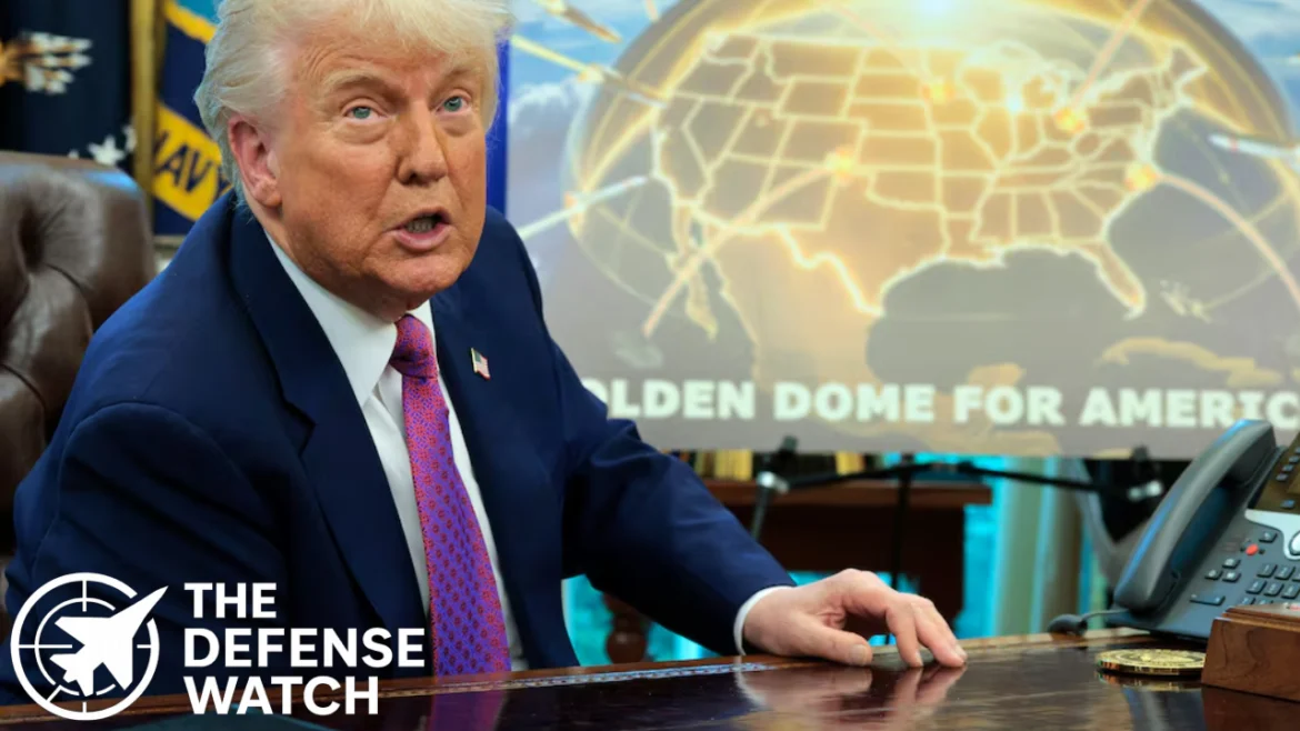 AeroVironment counter-drone system